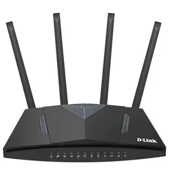 روتر بی سیم 4G دی-لینک DWR-M961 4G استوک