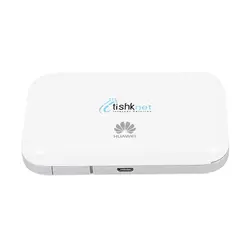 مودم همراه 3G/4G tishknet 4G LTE مدل هواویی E5577s-932 استوک