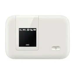 مودم جیبی همراه Huawei E5372s 4G LTE Mobile Hotspot استوک