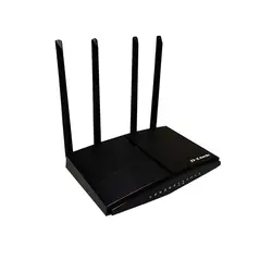 مودم روتر سیم کارتی بی سیم 4G CATE 6 AC1200 دی-لینک مدل DWR-957M