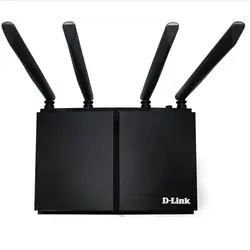 مودم روتر سیم کارتی بی سیم 4G CATE 6 AC1200 دی-لینک مدل DWR-957M
