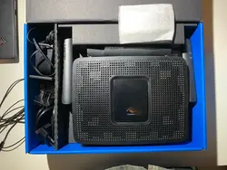 روتر بی‌سیم AC2200 لینک سیس مدل Linksys EA8300