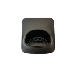 پایه شارژر بی سیم پاناسونیک مدل PNLC1018 گوشی 3711 و 3721 همراه با آدابتور