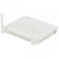 مودم فیبر نوری Gpon-ONT هوآوی مدل HG8245H GPON آکبند