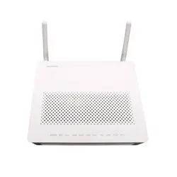 مودم روتر فیبر نوری GPON هوآوی مدل EchoLife HG8546M آکبند