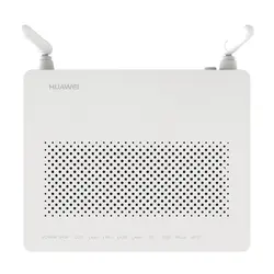 مودم روتر فیبر نوری GPON هوآوی مدل EchoLife HG8546M استوک