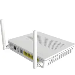 مودم روتر فیبر نوری GPON هوآوی مدل EchoLife HG8546M استوک