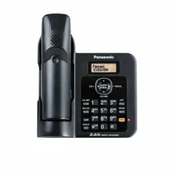 تلفن بی سيم پاناسونيک منو فارسی مدل KX-TG3811 استوک