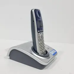 تلفن بی سیم پاناسونیک  KX-TG7200bx استوک