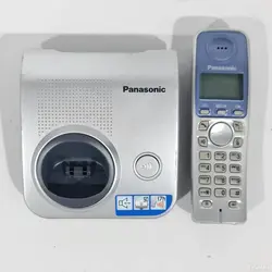 تلفن بی سیم پاناسونیک  KX-TG7200bx استوک