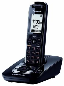تلفن بی سیم  پاناسونیک مدل KX-TG7431 استوک