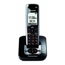 تلفن بی سیم  پاناسونیک مدل KX-TG7431 استوک