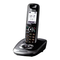 تلفن بی سیم  پاناسونیک مدل KX-TG7431 استوک