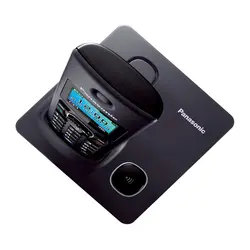 تلفن بی سیم پاناسونیک مدل KX-TG7851 استوک