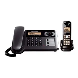 تلفن بی سیم پاناسونیک KX-TG3661 استوک
