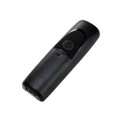 تلفن بی سیم پاناسونیک مدل KX-TG3712 استوک دو گوشی