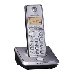 تلفن بی سیم پاناسونیک KX-TG2711 استوک