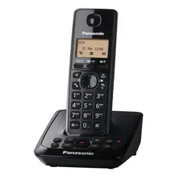 تلفن بی سیم منشی دار  پاناسونیک KX-TG2721 استوک