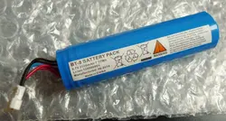 باتری بارکد خوان دیتالاجیک گرایفون   DATALOGIC gryphon batterie 2100 میلی آمپر باطری 3.7 ولت