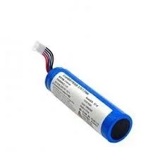 باتری بارکد خوان دیتالاجیک گرایفون   DATALOGIC gryphon batterie 2100 میلی آمپر باطری 3.7 ولت