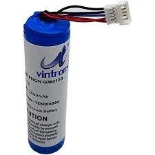 باتری بارکد خوان دیتالاجیک گرایفون   DATALOGIC gryphon batterie 2600میلی آمپر باطری های کپی Hicopy