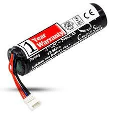 باتری بارکد خوان دیتالاجیک گرایفون   DATALOGIC gryphon batterie 2600میلی آمپر باطری های کپی Hicopy