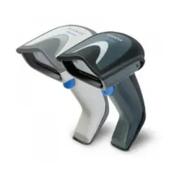 بارکدخوان دو بعدی بی سیم گرایفون دیتالاجیک Datalogic Gryphon GD4400