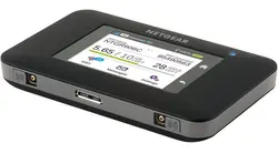 مودم جیبی همراه نت گیر 790 مدل AirCard 790S Mobile Hotspot 4.5G استوک