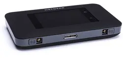 مودم جیبی همراه نت گیر 790 مدل AirCard 790S Mobile Hotspot 4.5G استوک