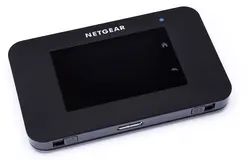 مودم جیبی همراه نت گیر 790 مدل AirCard 790S Mobile Hotspot 4.5G استوک