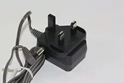 آداپتور 5.5 ولت 500 میلی‌آمپر پاناسونیک مدل  PNLV226E اصلی وارداتی