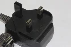 آداپتور 5.5 ولت 500 میلی‌آمپر پاناسونیک مدل  PNLV226E اصلی وارداتی