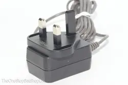 آداپتور 5.5 ولت 500 میلی‌آمپر پاناسونیک مدل  PNLV226E اصلی وارداتی