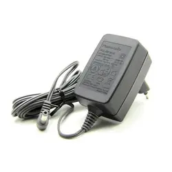 آداپتور 6.5 ولت 500 میلی‌آمپر پاناسونیک مدل PQLV219BX  اصلی