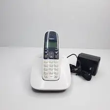 تلفن بیسیم گیگاست مدل ای 490 تک گوشی   Gigaset A490 استوک