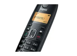 تلفن بیسیم گیگاست مدل ای 490 تک گوشی   Gigaset A490 استوک