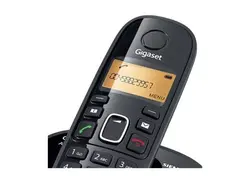 تلفن بیسیم گیگاست مدل ای 490 تک گوشی   Gigaset A490 استوک