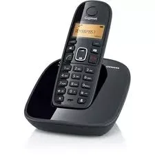 تلفن بیسیم گیگاست مدل ای 490 تک گوشی   Gigaset A490 استوک