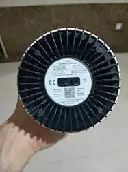 مودم نوکیا استوانه ای فورجی  Nokia FastMile 4G Gateway 4G07-12W-A استوک