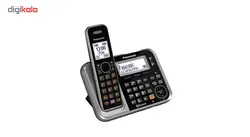 تلفن بی‌سیم پاناسونیک مدل KX-TG7841 استوک