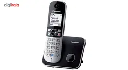 تلفن بی سیم پاناسونیک مدل KX-TG6811 استوک