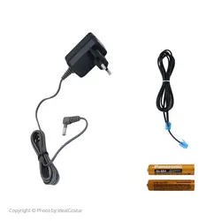 تلفن بی سیم پاناسونیک KX-TG3611BX  استوک