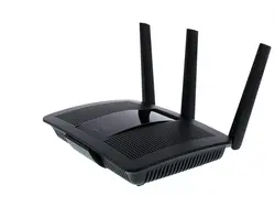 روتر لینک سیس Linksys EA7500 AC1900 MU-MIMO GIGABIT