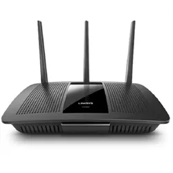 روتر لینک سیس Linksys EA7500 AC1900 MU-MIMO GIGABIT