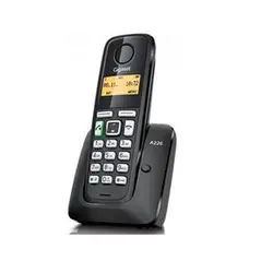 تلفن بی سیم گیگاست مدل Gigaset A220 آکبند