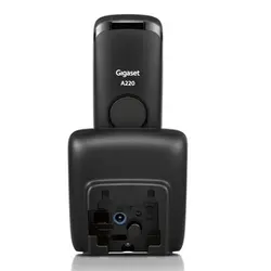تلفن بی سیم گیگاست مدل Gigaset A220 آکبند