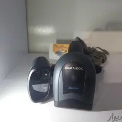 بارکد خوان دو بعدی دیتا لاجیکQuick scan QD2430