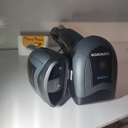 بارکد خوان دو بعدی دیتا لاجیکQuick scan QD2430