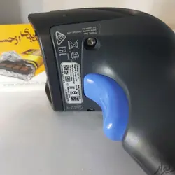 بارکد خوان دو بعدی دیتا لاجیکQuick scan QD2430