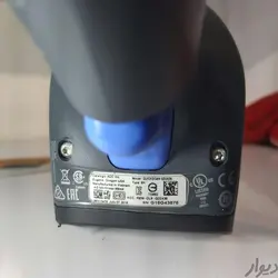 بارکد خوان دو بعدی دیتا لاجیکQuick scan QD2430